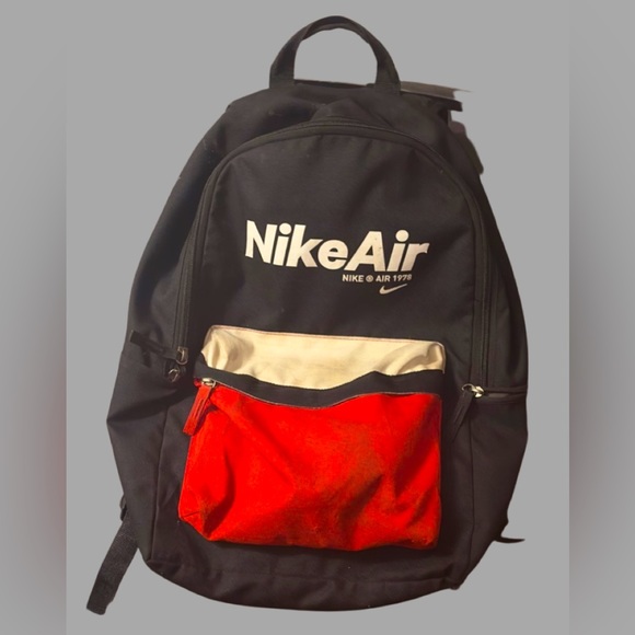 nike air 1978 backpack